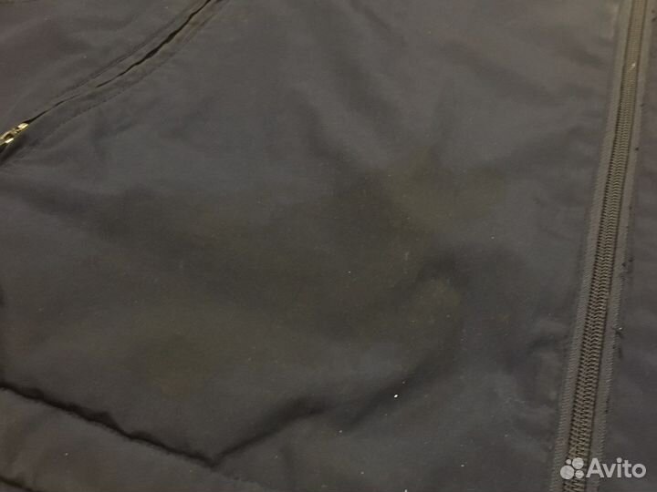 Олимпийка umbro