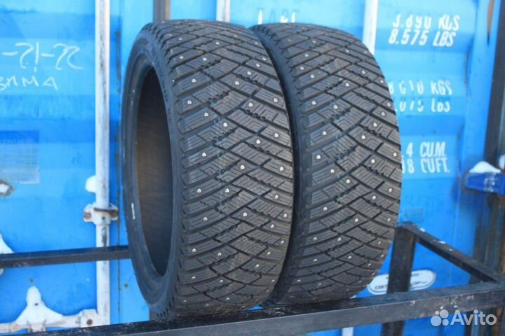 Goodyear Ultragrip Ice Arctic 225/45 R18 111Y