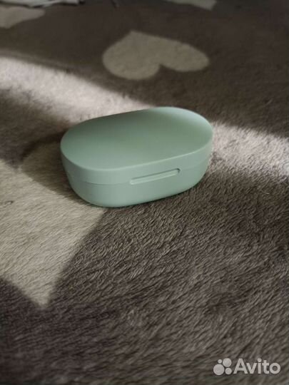 Беспроводные наушники