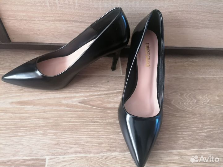 Туфли женские 38 размер