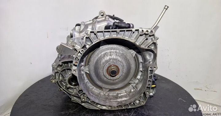 АКПП Mercedes