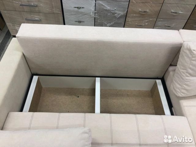 Диван Угловой (быстрая доставка)