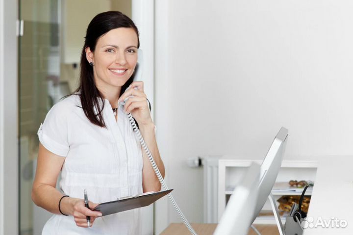 Администратор(база отдыха)