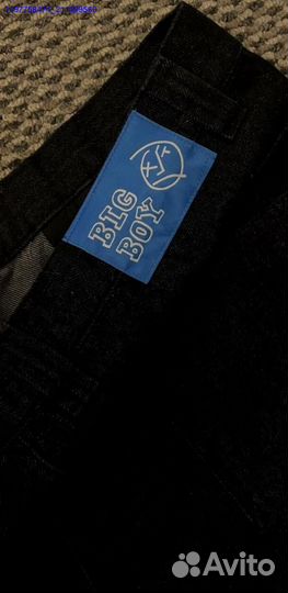 Шорты Polar Big Boy