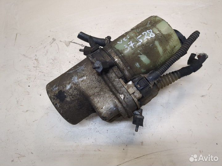 Насос усилителя руля Opel Vectra C, 2003