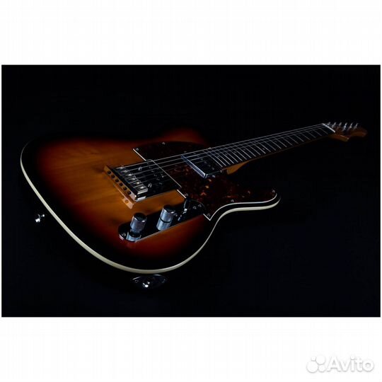 Электрогитара JET JT-350 (Telecaster) — Индонезия