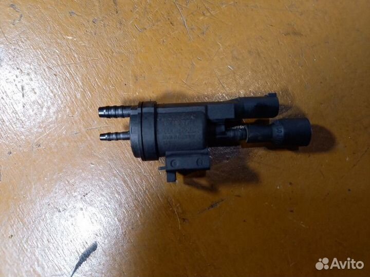 Клапан электромагнитный Mercedes E-Class W213