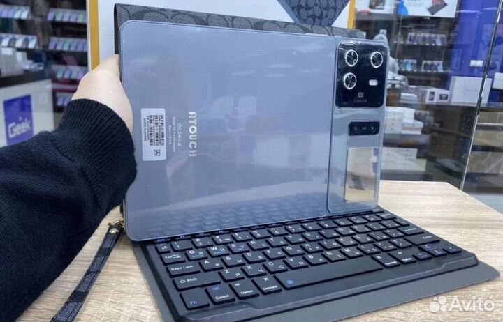 Планшет atouch Se pro