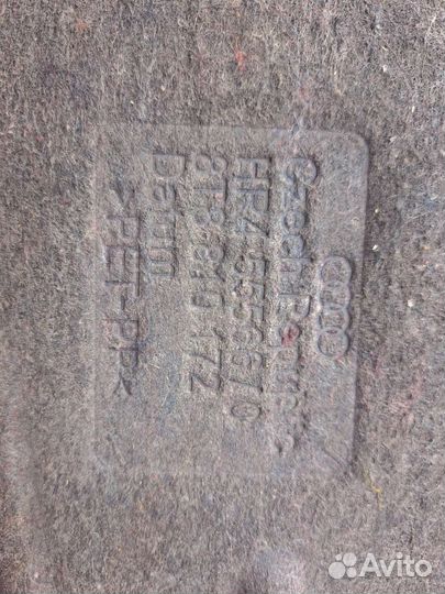 Локера задние ауди а5 8т