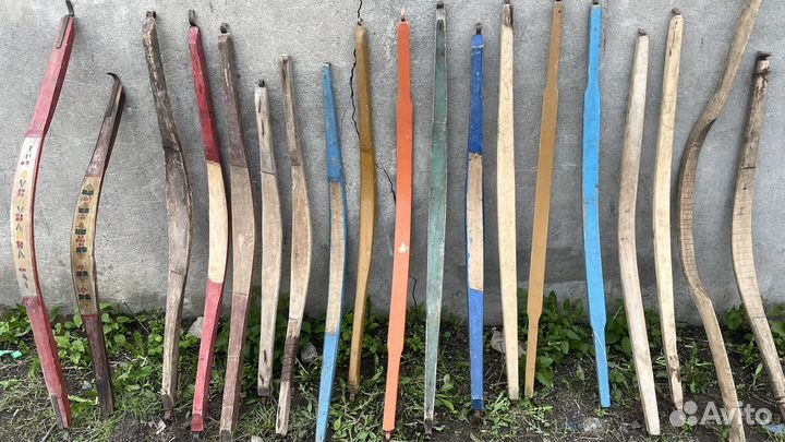 Старинная утварь