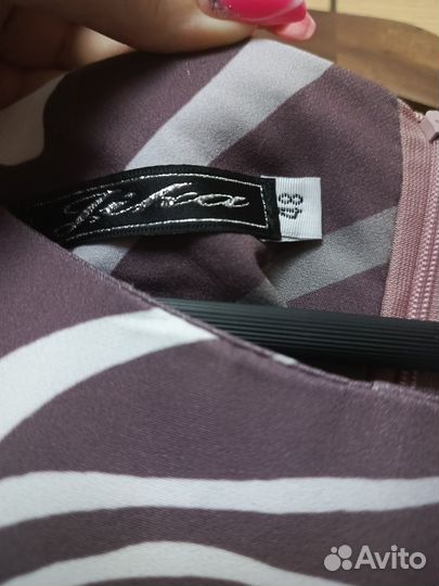 Платье женское 48