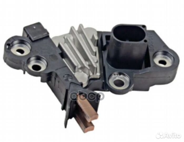 Регулятор генератора 1 986 AE0 058 Bosch