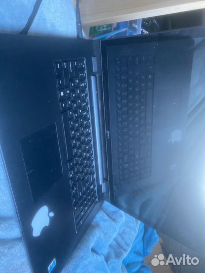 Ноутбук Dell