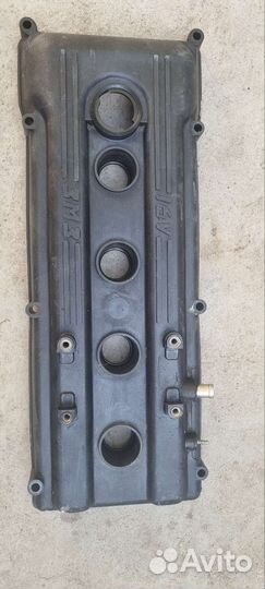 Клапанная крышка газель