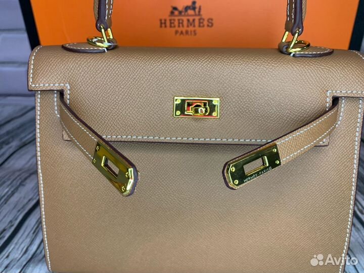 Сумка Hermes birkin Keiiy