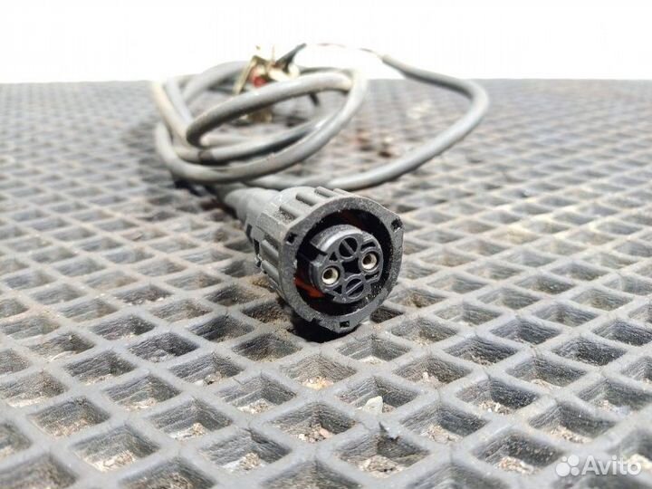 Электропроводка Scania