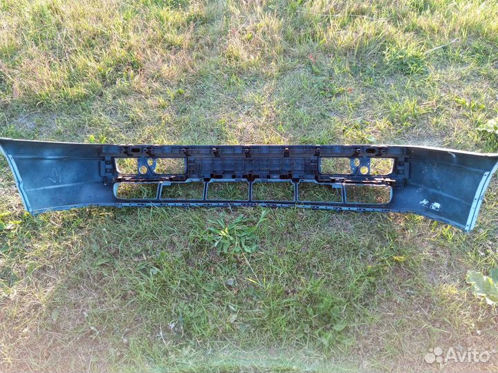 Бампер passat b4