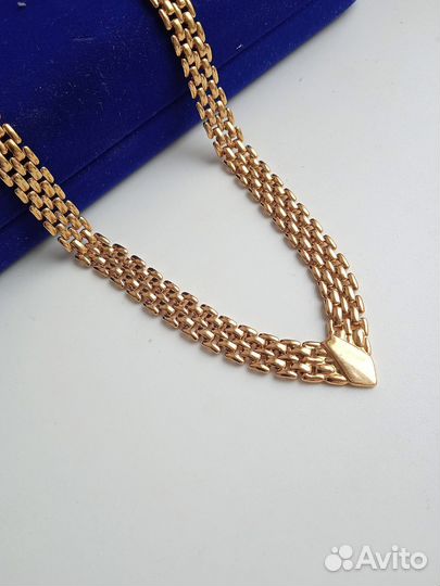 Чокер винтаж США