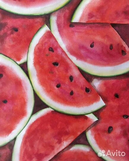 Картины живопись