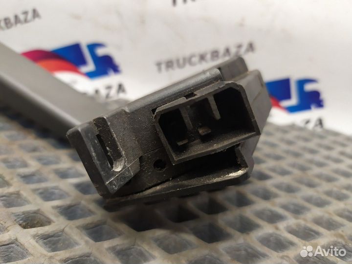 Переключатель света подрулевой