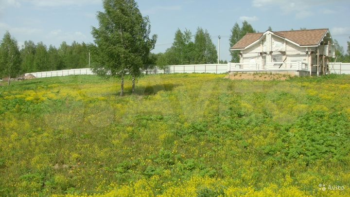 Участок 8 сот. (СНТ, ДНП)