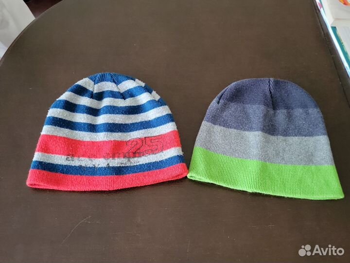 Шапка для мальчика