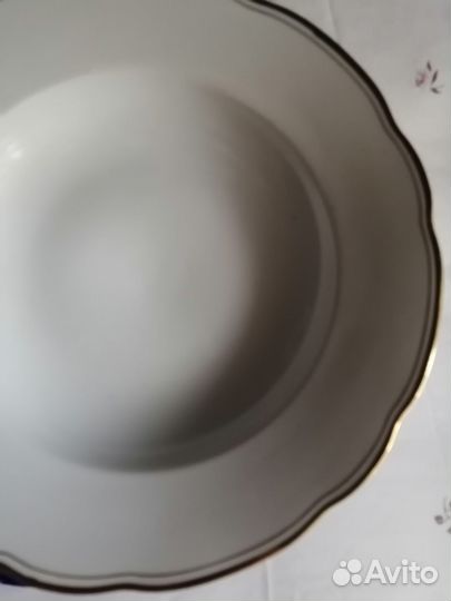 Тарелки гдр.Япония.чсср