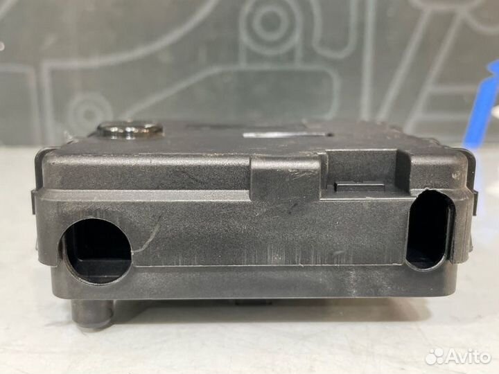 Блок предохранителей Bmw 325I E46 M54B25 2001