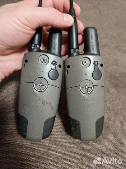 Навигатор Garmin Astro 220 с картой