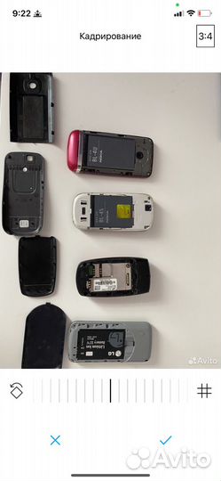 Nokia 1, 8 ГБ