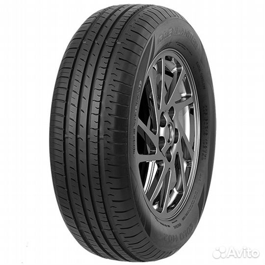 Grenlander Colo H02 175/70 R14 84T