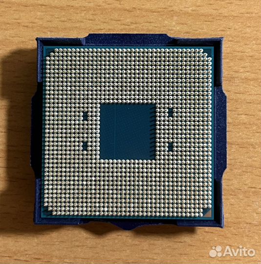 AMD Ryzen 5 5600