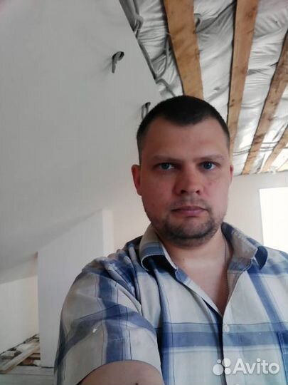 Мастер-универсал ремонт квартир, комнат