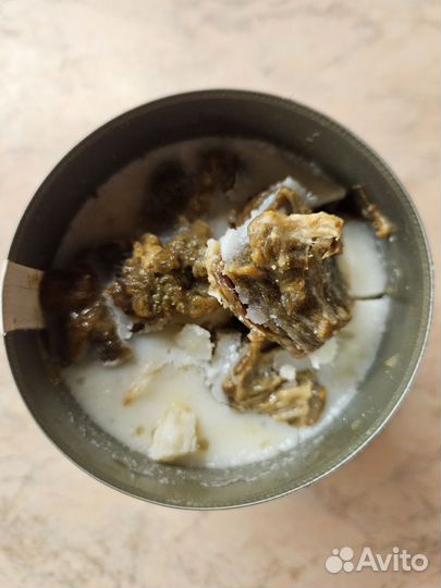 Тушенка из лося, кабана