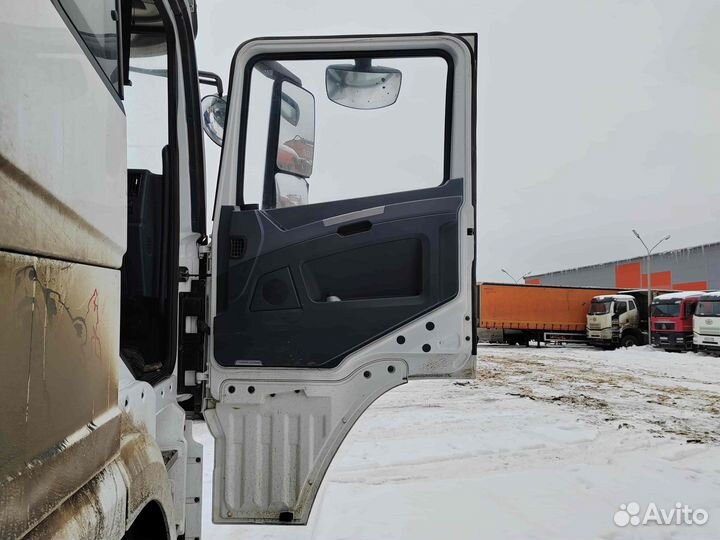 Shacman (Shaanxi) SX32586T384C, 2022