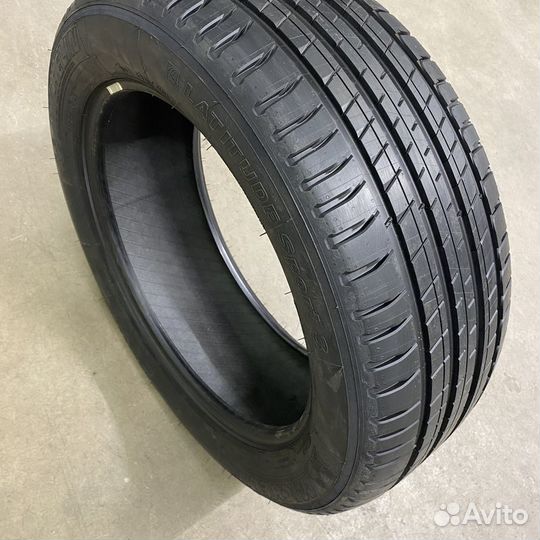 Michelin Latitude Sport 3 265/40 R21 Y