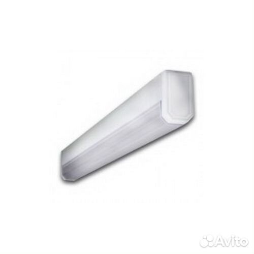 Светильник лпо 01 1*1820 ксенон