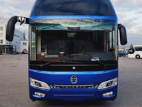 Туристический авт�обус Golden Dragon Triumph, 2024