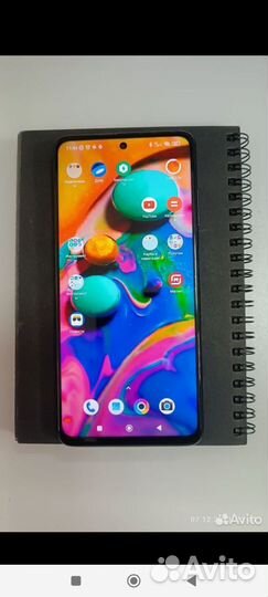 Xiaomi Poco X3 Pro, 6/128 ГБ