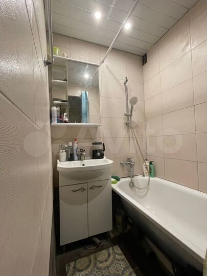 2-к. квартира, 48 м², 8/9 эт.