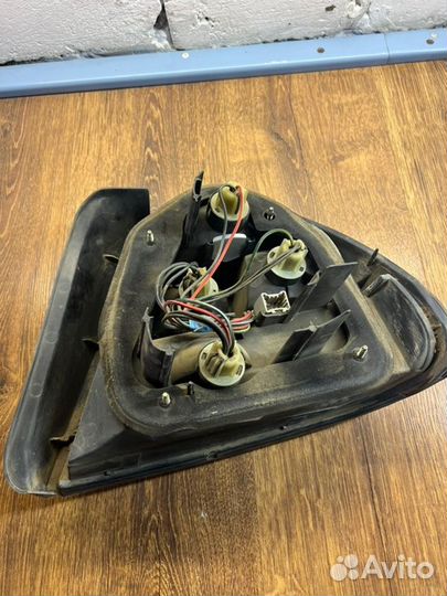 Фонарь заднего хода задний левый Honda Civic