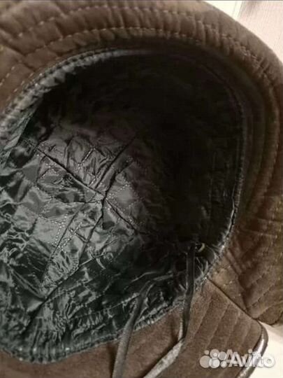 Шляпа женская