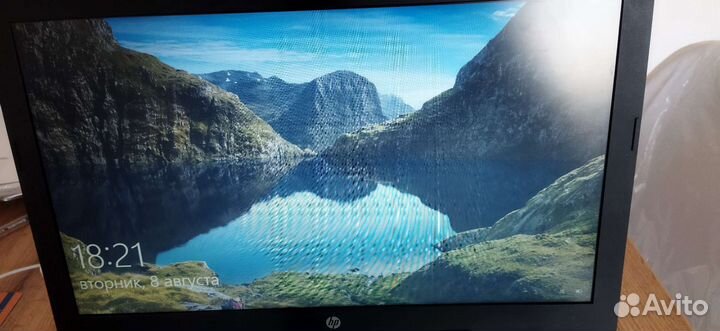 Ноутбук hp 15bw027ur