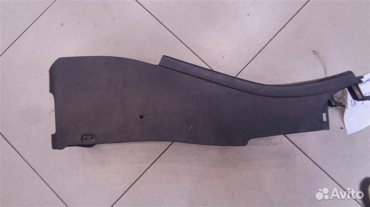 Консоль центральная Nissan Maxima A33 2000-2005