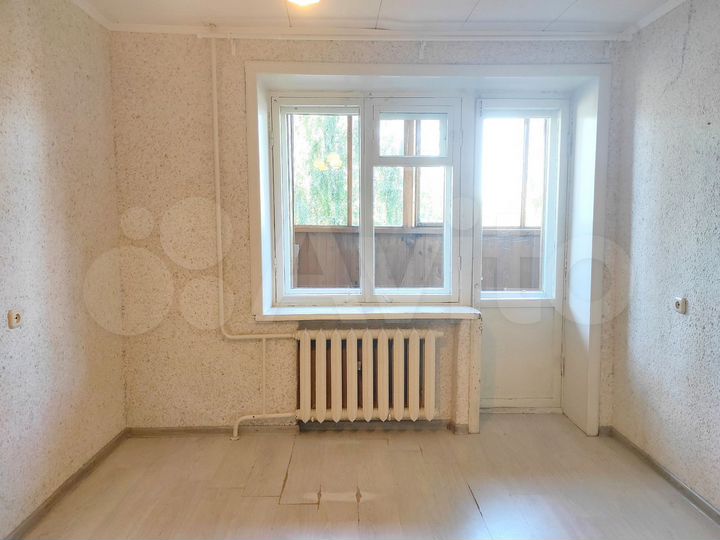 1-к. квартира, 20,4 м², 2/9 эт.