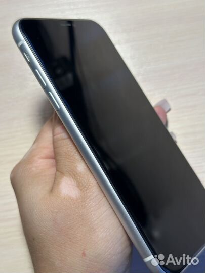 iPhone xr 128 gb