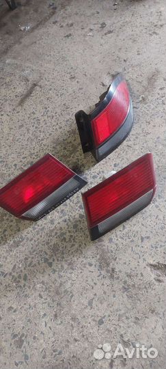 Задний фонарь Mazda 626 ge