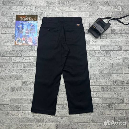 Брюки Dickes 874 x work pant made in Honduras