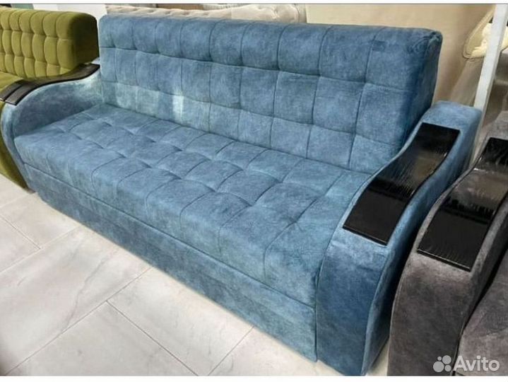 Диван раскладной на заказ