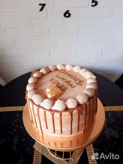 Начинающий Домашний кондитер